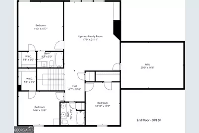 62 Greenview Drive, Newnan, GA 30265 - Photo 51