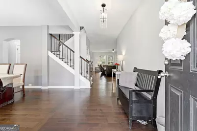 62 Greenview Drive, Newnan, GA 30265 - Photo 7