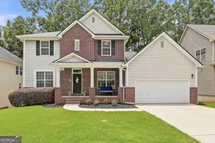 62 Greenview Dr, Newnan, GA 30265 - Photo 1
