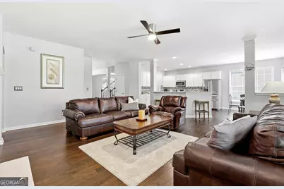 62 Greenview Drive, Newnan, GA 30265 - Photo 15