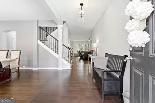 62 Greenview Dr, Newnan, GA 30265 - Photo 7