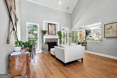 4 White Oak Lane, Sharpsburg, GA 30277 - Photo 11