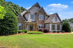 4 White Oak Ln, Sharpsburg, GA 30277 - Photo 3