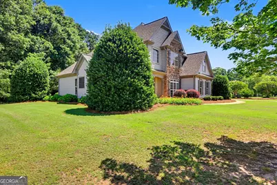 4 White Oak Lane, Sharpsburg, GA 30277 - Photo 5