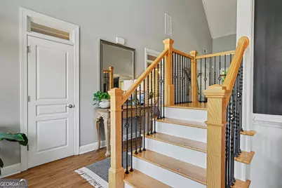 4 White Oak Lane, Sharpsburg, GA 30277 - Photo 7