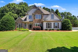 4 White Oak Ln, Sharpsburg, GA 30277 - Photo 1