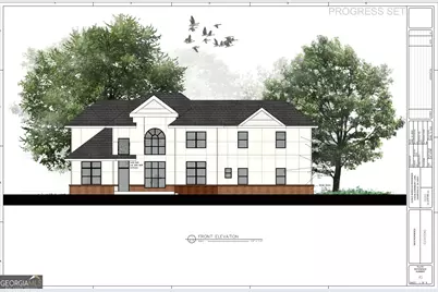 1238 Bloomsbury Lane, Gainesville, GA 30501 - Photo 1