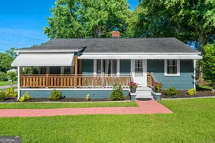67 Fairview Ave, Hartwell, GA 30643 - Photo 1