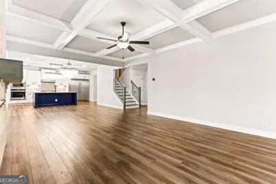 624 Fenwick Park Drive, Lawrenceville, GA 30045 - Photo 5