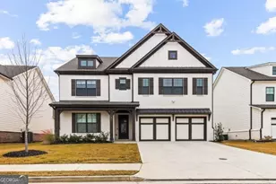624 Fenwick Pk Dr, Lawrenceville, GA 30045 - Photo 1