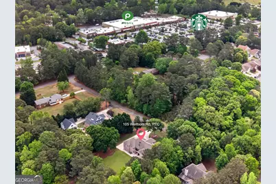 105 Wellborn Road, Peachtree City, GA 30269 - Photo 49