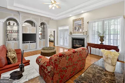 105 Wellborn Road, Peachtree City, GA 30269 - Photo 7