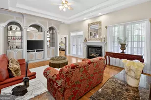 105 Wellborn Rd, Peachtree City, GA 30269 - Photo 7
