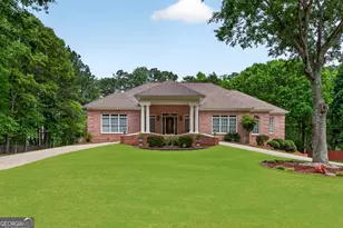 105 Wellborn Rd, Peachtree City, GA 30269 - Photo 1