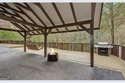 7670 Hiawassee Wilderness Trail, Hiawassee, GA 30546 - Photo 31