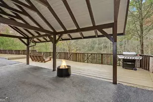 7670 Hiawassee Wilderness Trl, Hiawassee, GA 30546 - Photo 31