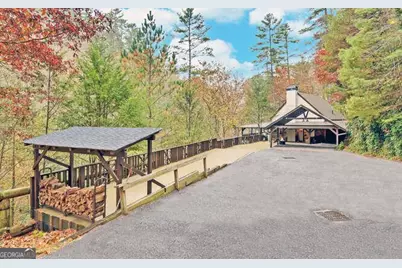 7670 Hiawassee Wilderness Trail, Hiawassee, GA 30546 - Photo 1