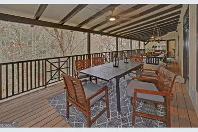 7670 Hiawassee Wilderness Trail, Hiawassee, GA 30546 - Photo 27