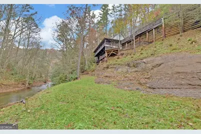 7670 Hiawassee Wilderness Trail, Hiawassee, GA 30546 - Photo 43