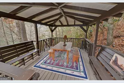 7670 Hiawassee Wilderness Trail, Hiawassee, GA 30546 - Photo 41