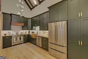 7670 Hiawassee Wilderness Trl, Hiawassee, GA 30546 - Photo 5