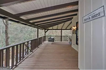 7670 Hiawassee Wilderness Trail, Hiawassee, GA 30546 - Photo 37