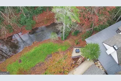 7670 Hiawassee Wilderness Trail, Hiawassee, GA 30546 - Photo 51