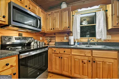 550 Hillsdale Drive, Ellijay, GA 30540 - Photo 21