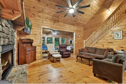 550 Hillsdale Drive, Ellijay, GA 30540 - Photo 11