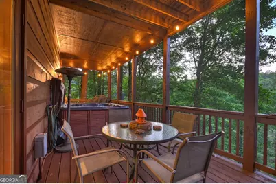 550 Hillsdale Drive, Ellijay, GA 30540 - Photo 41