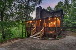 550 Hillsdale Dr, Ellijay, GA 30540 - Photo 1