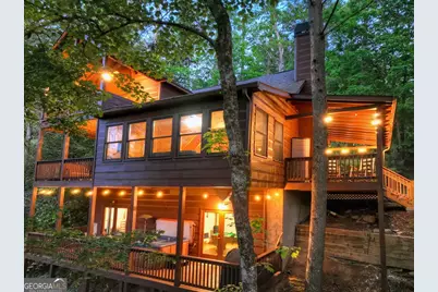 550 Hillsdale Drive, Ellijay, GA 30540 - Photo 59