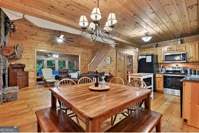 550 Hillsdale Drive, Ellijay, GA 30540 - Photo 5