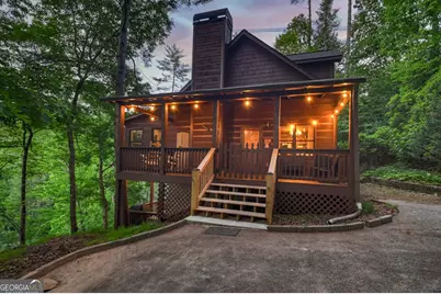 550 Hillsdale Drive, Ellijay, GA 30540 - Photo 9