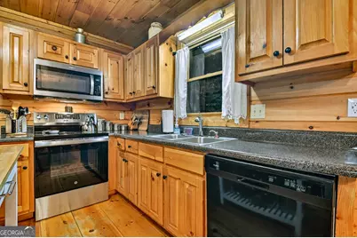 550 Hillsdale Drive, Ellijay, GA 30540 - Photo 15