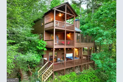 550 Hillsdale Drive, Ellijay, GA 30540 - Photo 3