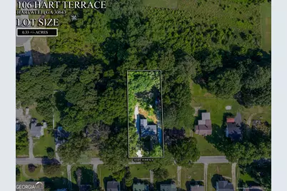 106 Hart Terrace, Hartwell, GA 30643 - Photo 19