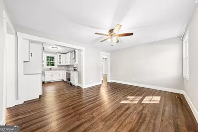 106 Hart Terrace, Hartwell, GA 30643 - Photo 3