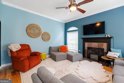 2502 B Jerry Jones Drive #19, Valdosta, GA 31602 - Photo 7