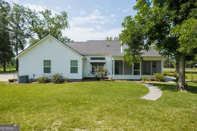 5681 Upper New Bethel Road, Ray City, GA 31645 - Photo 37