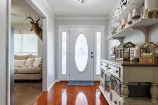 5681 Upper New Bethel Rd, Ray City, GA 31645 - Photo 5