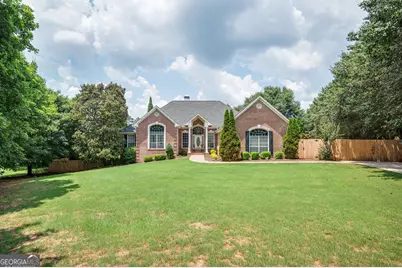 1315 Edwin Court, McDonough, GA 30252 - Photo 3