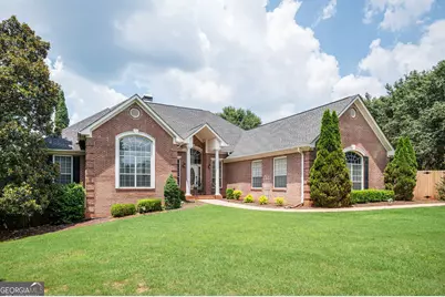 1315 Edwin Court, McDonough, GA 30252 - Photo 1