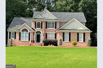 115 Sutton Court, Tyrone, GA 30290 - Photo 1
