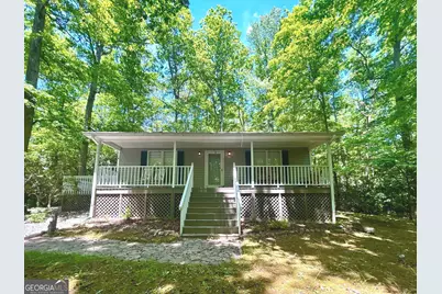 6569 Highway 356, Sautee Nacoochee, GA 30571 - Photo 1