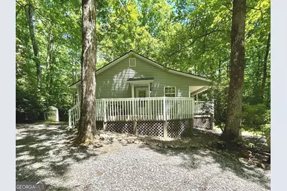 6569 Highway 356, Sautee Nacoochee, GA 30571 - Photo 5