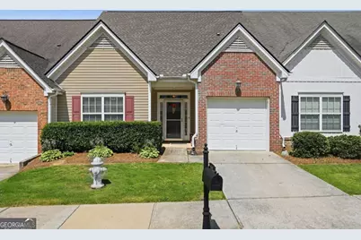 119 Riley Circle, Dawsonville, GA 30534 - Photo 3