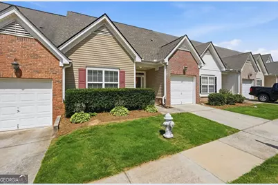 119 Riley Circle, Dawsonville, GA 30534 - Photo 5