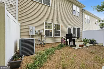 119 Riley Circle, Dawsonville, GA 30534 - Photo 41