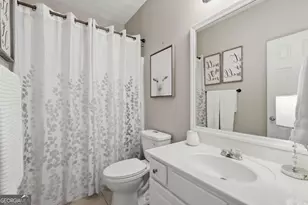 119 Riley Cir, Dawsonville, GA 30534 - Photo 29